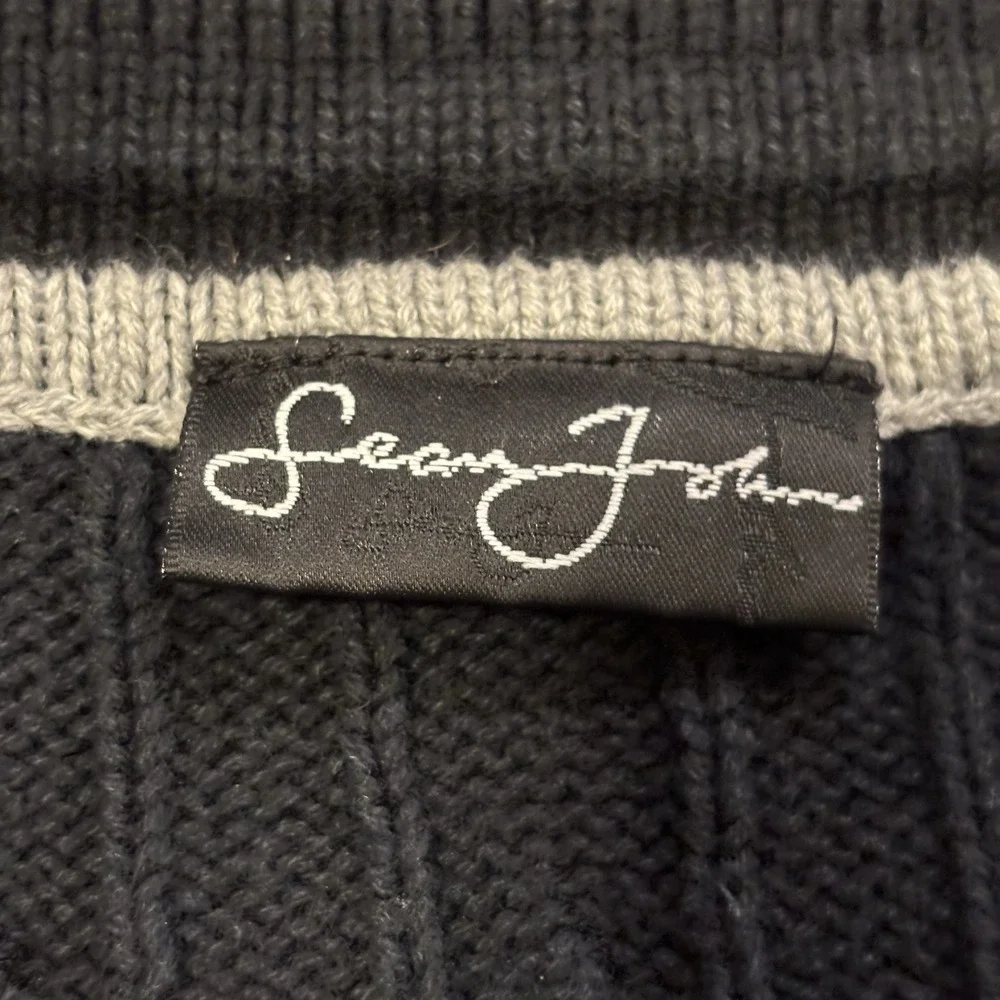 Sean John preowned excellent